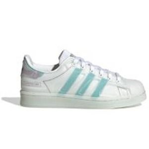 NWT Adidas Superstar Futureshell Sneakers Shoe Size 6.5 Blue Purple